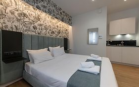 Kriel Suites By Liv Homes