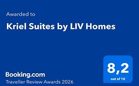 Kriel Suites By Liv Homes